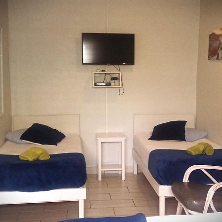 Ceelee'S Place Μπλουμφοντέιν Εξωτερικό φωτογραφία