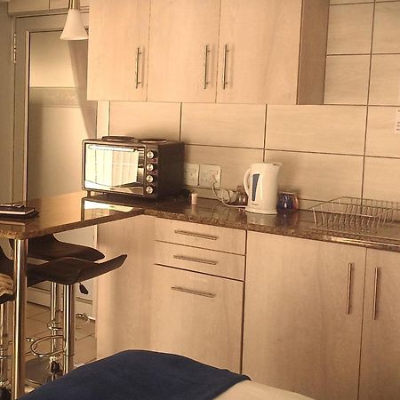 Ceelee'S Place Μπλουμφοντέιν Εξωτερικό φωτογραφία