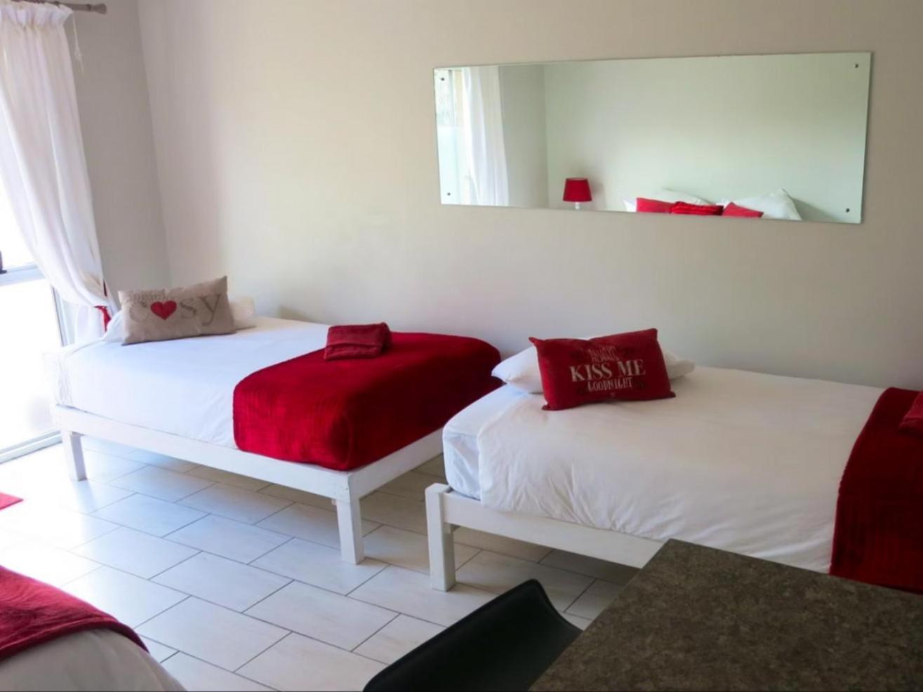 Ceelee'S Place Μπλουμφοντέιν Δωμάτιο φωτογραφία