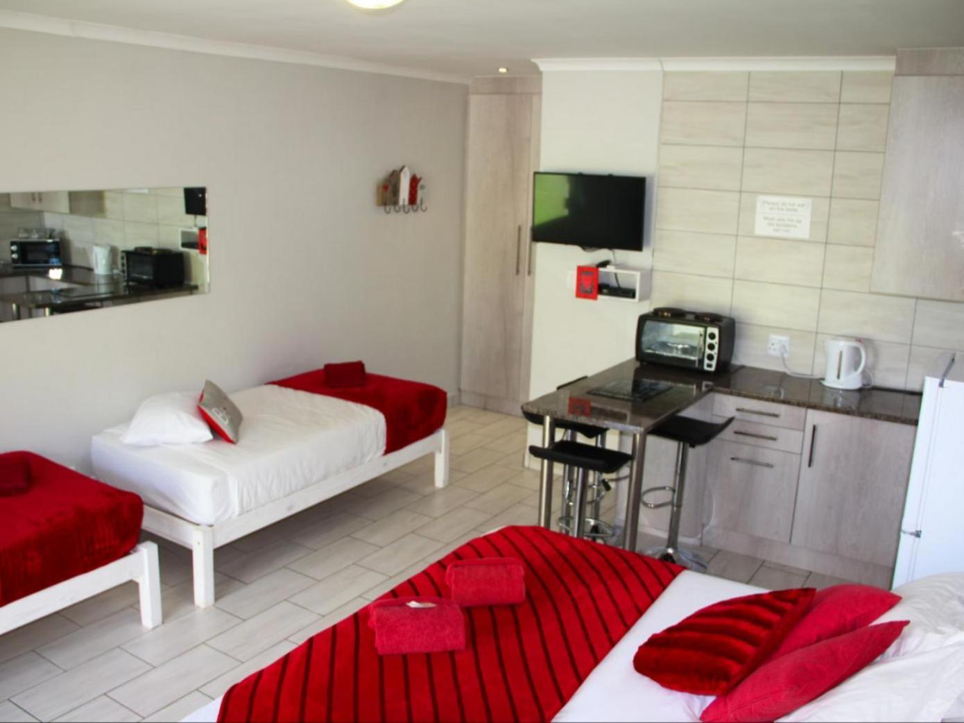 Ceelee'S Place Μπλουμφοντέιν Δωμάτιο φωτογραφία
