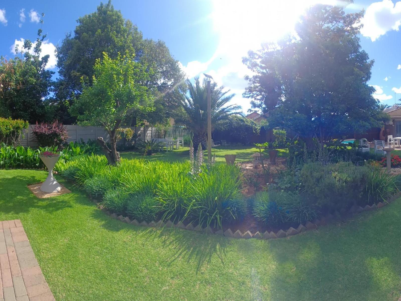 Ceelee'S Place Μπλουμφοντέιν Εξωτερικό φωτογραφία