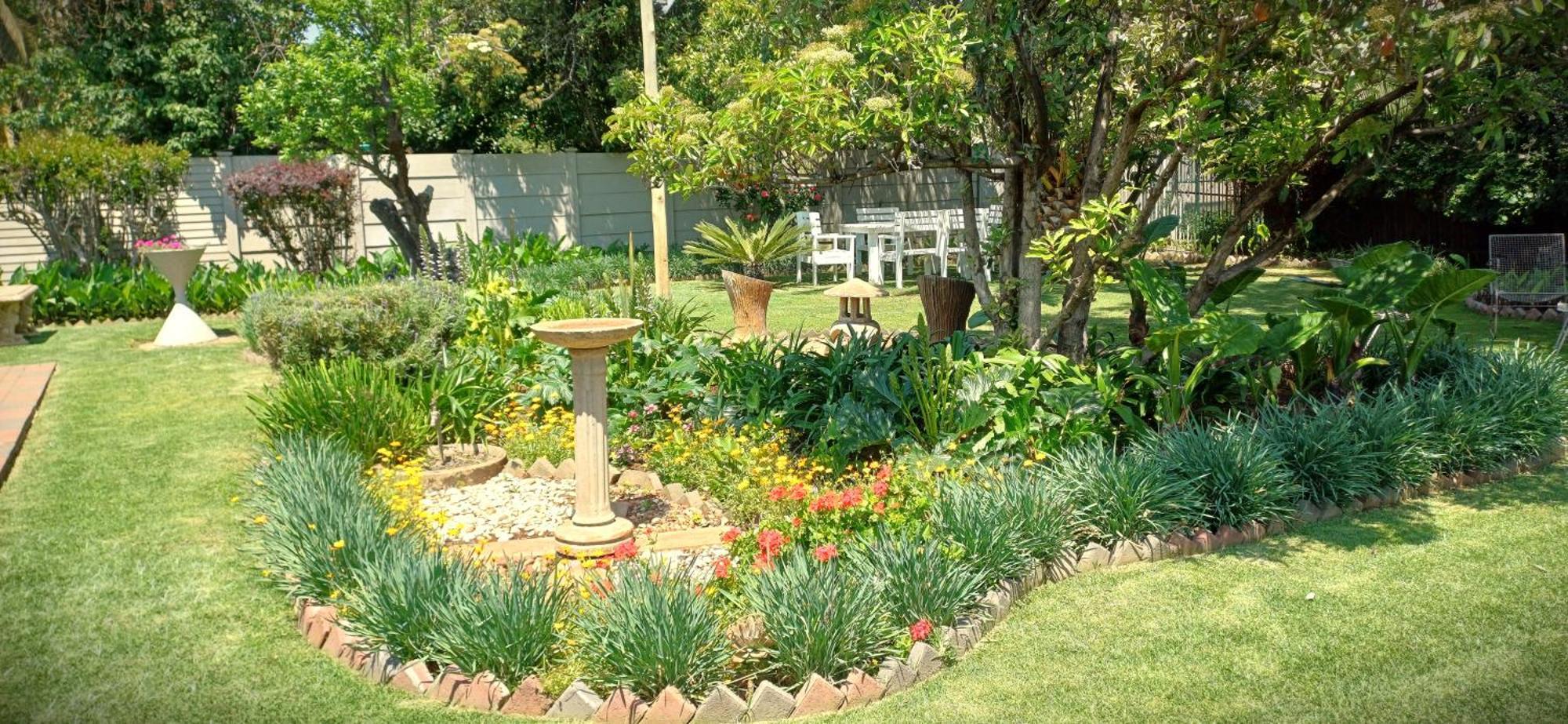 Ceelee'S Place Μπλουμφοντέιν Εξωτερικό φωτογραφία