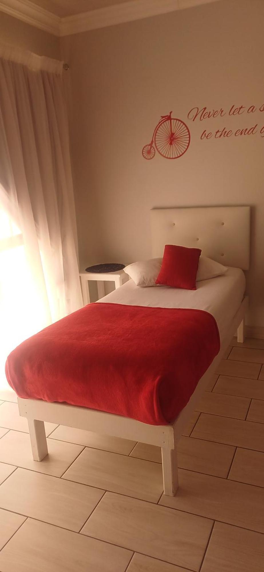 Ceelee'S Place Μπλουμφοντέιν Εξωτερικό φωτογραφία