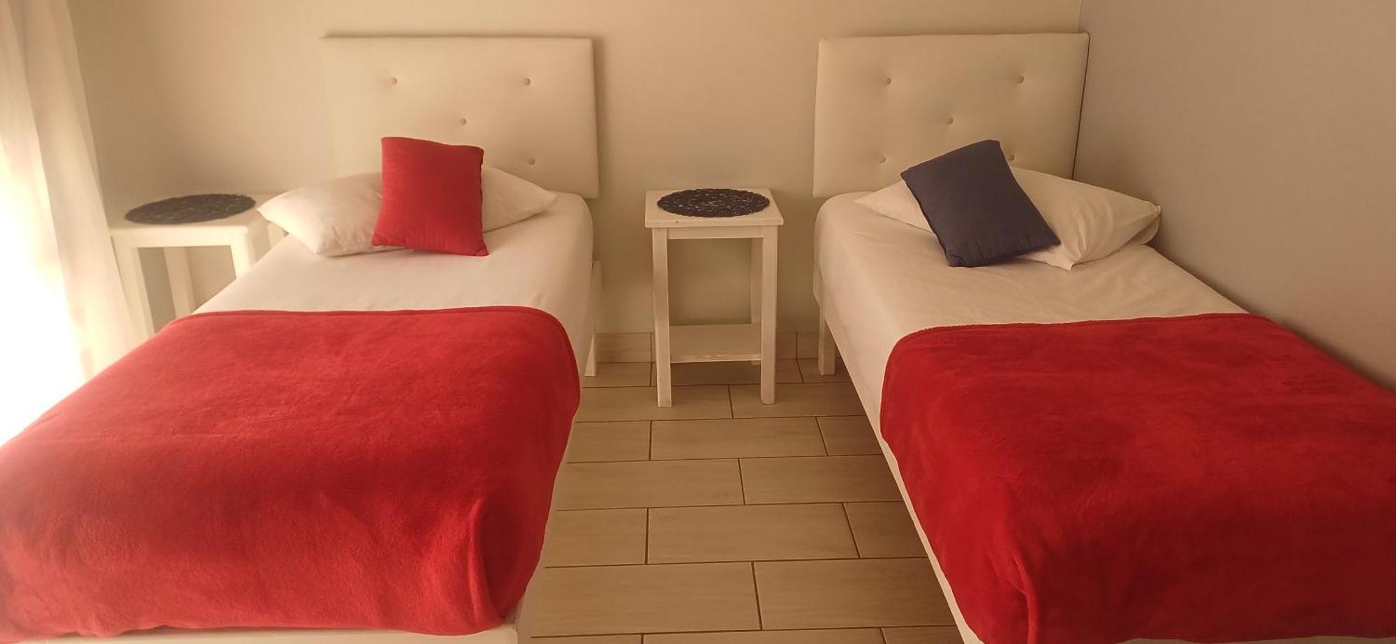 Ceelee'S Place Μπλουμφοντέιν Εξωτερικό φωτογραφία