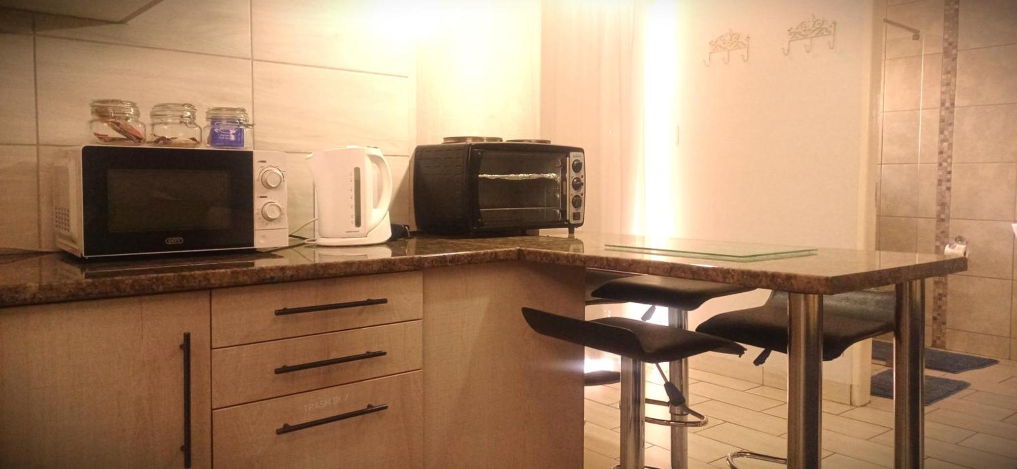 Ceelee'S Place Μπλουμφοντέιν Εξωτερικό φωτογραφία