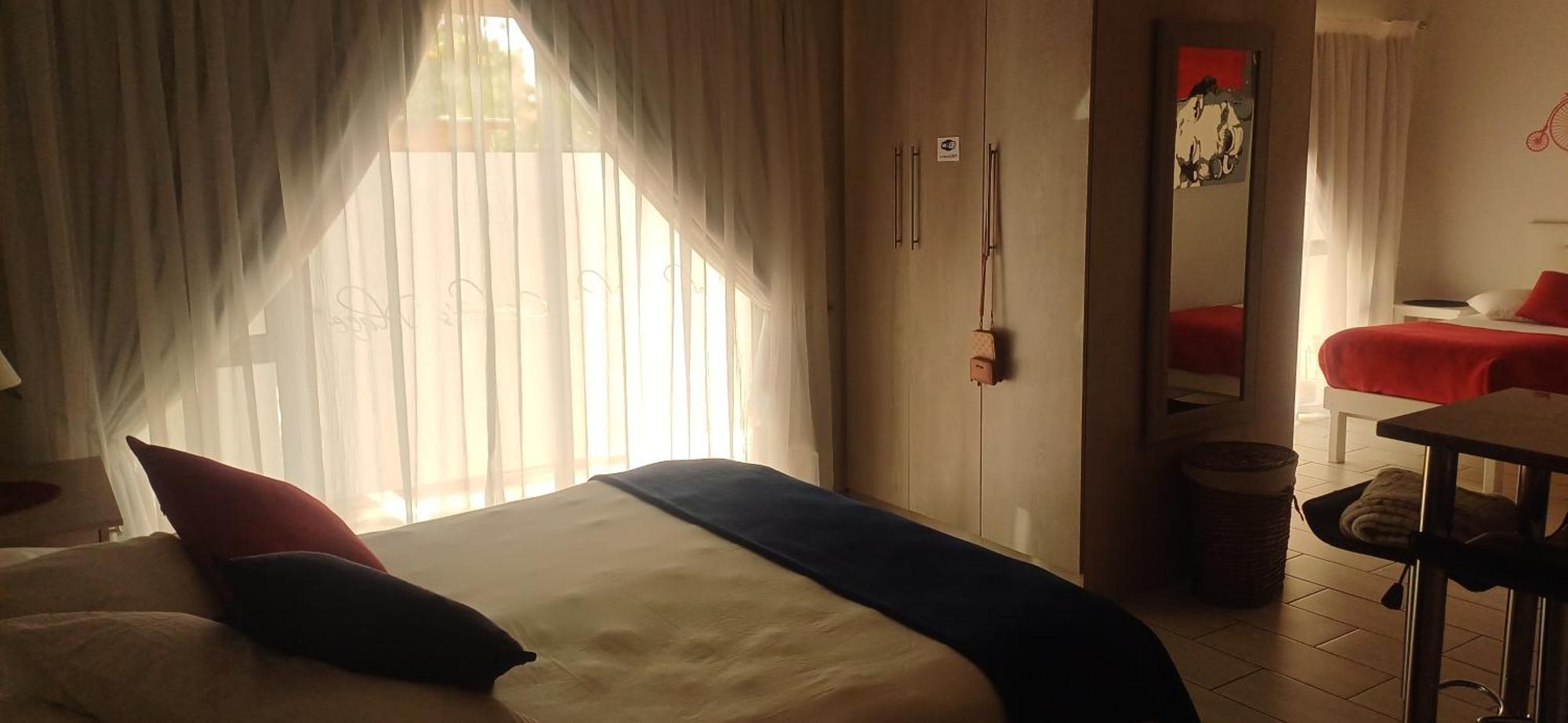 Ceelee'S Place Μπλουμφοντέιν Εξωτερικό φωτογραφία