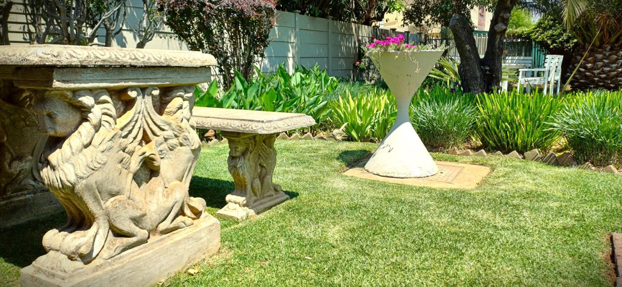 Ceelee'S Place Μπλουμφοντέιν Εξωτερικό φωτογραφία
