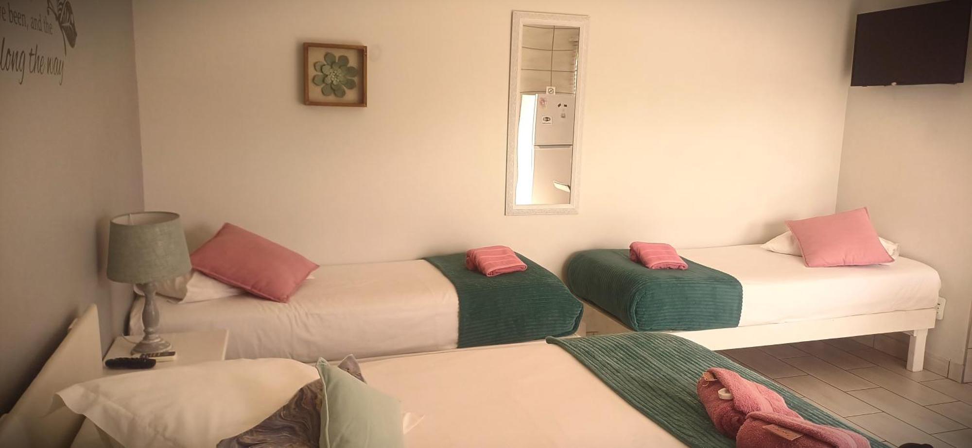 Ceelee'S Place Μπλουμφοντέιν Εξωτερικό φωτογραφία