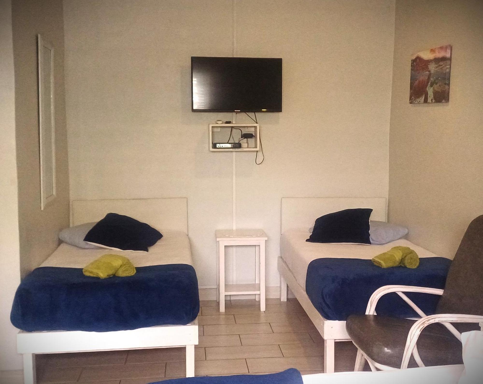 Ceelee'S Place Μπλουμφοντέιν Εξωτερικό φωτογραφία