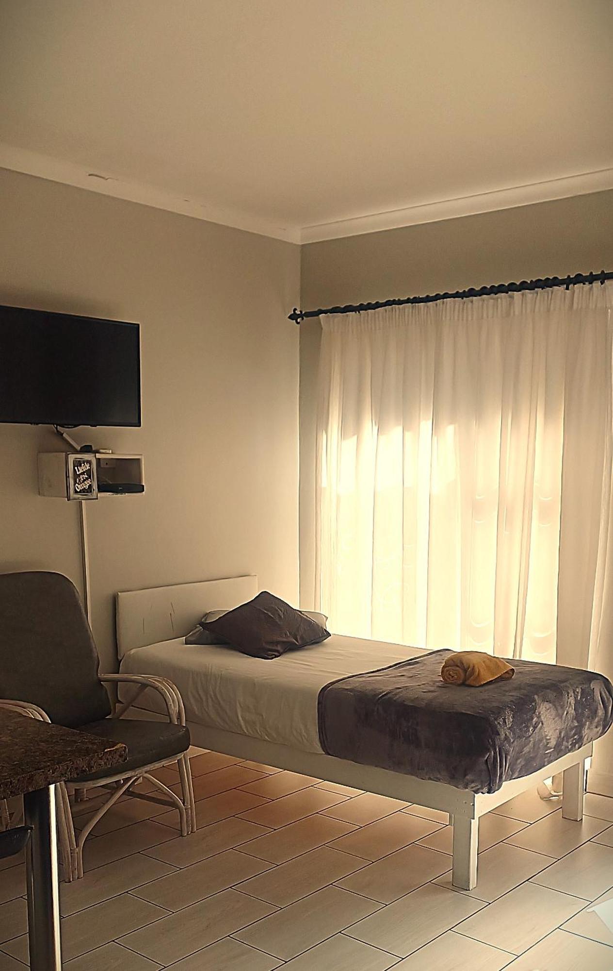 Ceelee'S Place Μπλουμφοντέιν Εξωτερικό φωτογραφία