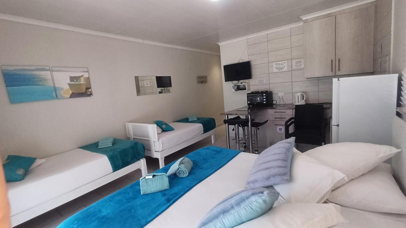 Ceelee'S Place Μπλουμφοντέιν Εξωτερικό φωτογραφία
