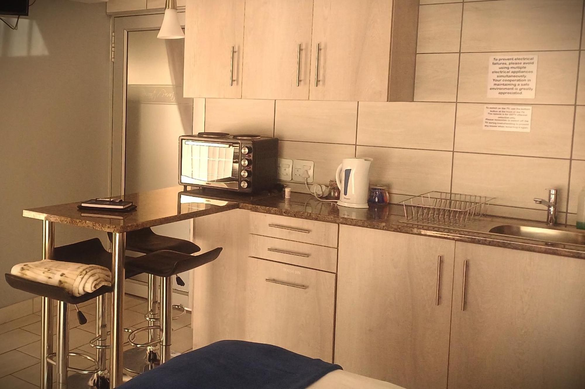Ceelee'S Place Μπλουμφοντέιν Εξωτερικό φωτογραφία