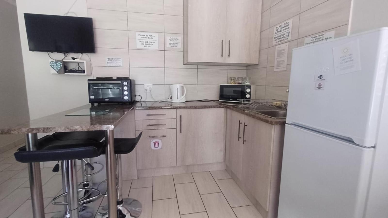 Ceelee'S Place Μπλουμφοντέιν Εξωτερικό φωτογραφία