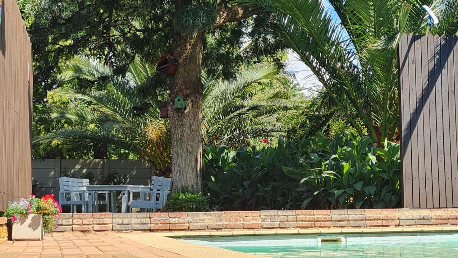 Ceelee'S Place Μπλουμφοντέιν Εξωτερικό φωτογραφία