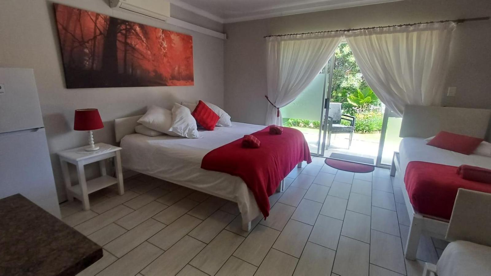 Ceelee'S Place Μπλουμφοντέιν Εξωτερικό φωτογραφία