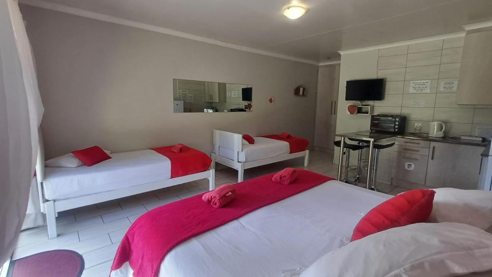 Ceelee'S Place Μπλουμφοντέιν Εξωτερικό φωτογραφία