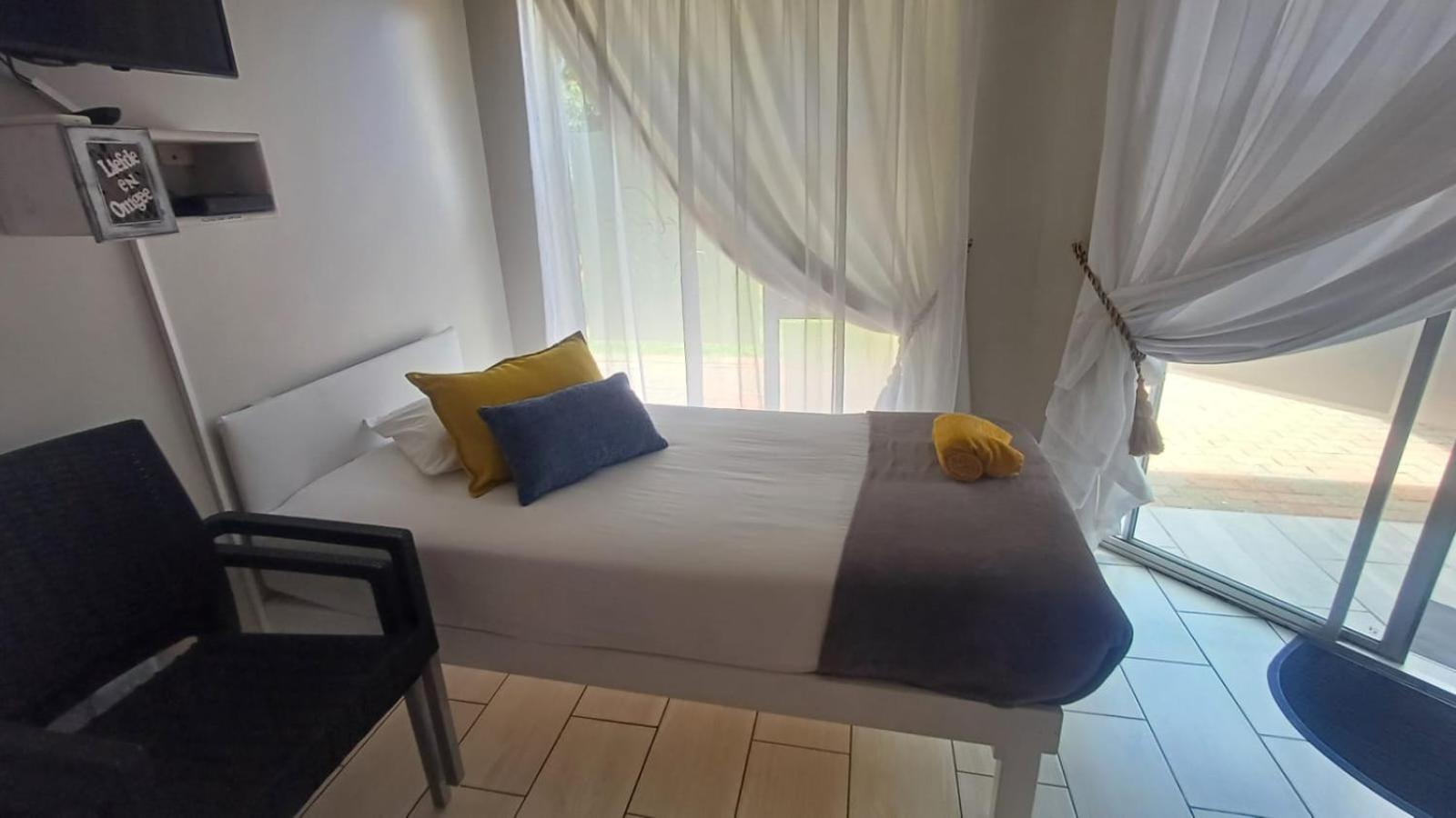 Ceelee'S Place Μπλουμφοντέιν Εξωτερικό φωτογραφία