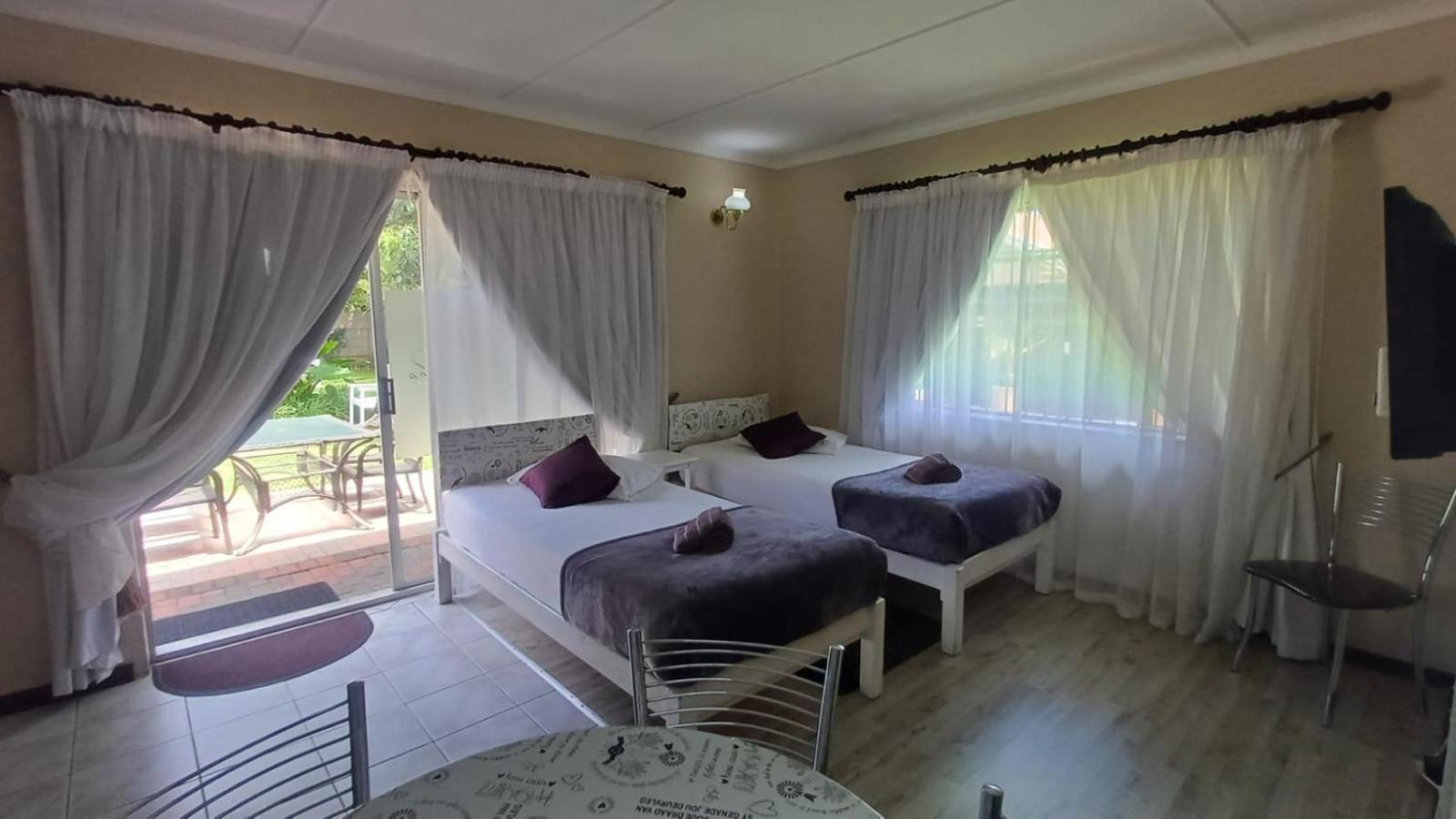 Ceelee'S Place Μπλουμφοντέιν Εξωτερικό φωτογραφία