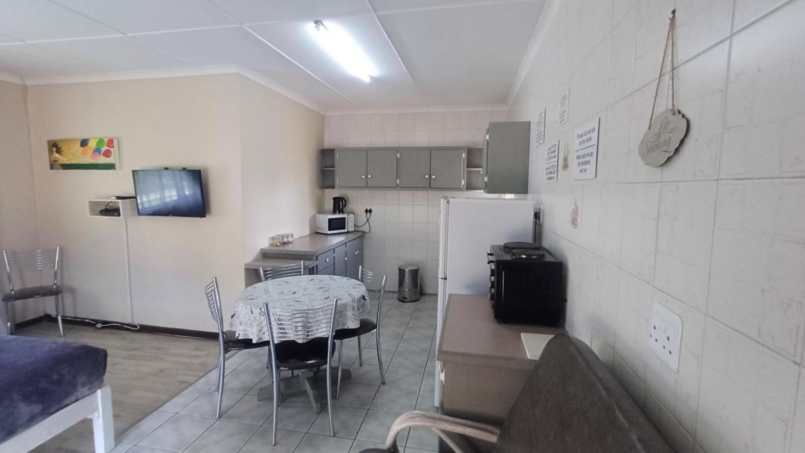 Ceelee'S Place Μπλουμφοντέιν Εξωτερικό φωτογραφία