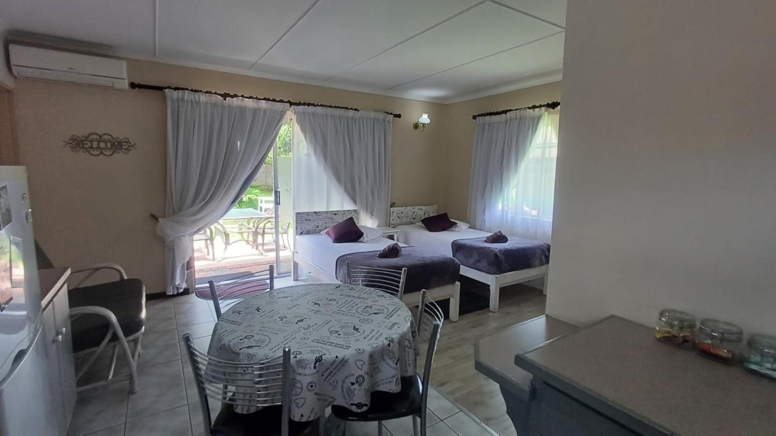 Ceelee'S Place Μπλουμφοντέιν Εξωτερικό φωτογραφία